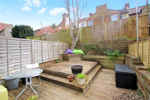 17 Ashfield Road, Bristol, BS3 3ER