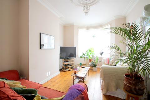 17 Ashfield Road, Bristol, BS3 3ER