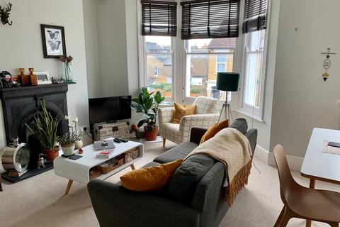 32 Marsden Road, London, SE15 4EE
