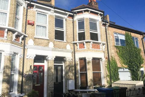 32 Marsden Road, London, SE15 4EE