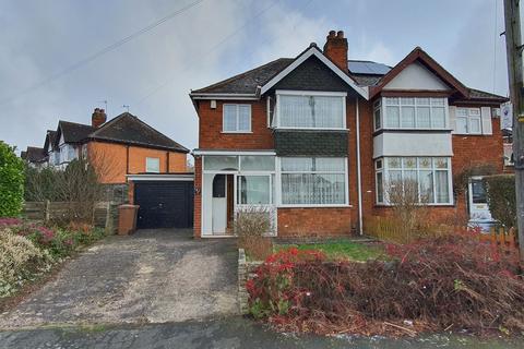 undefined, Avon Road, Solihull
