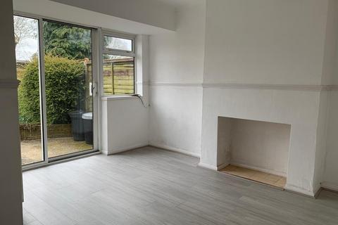 undefined, Avon Road, Solihull