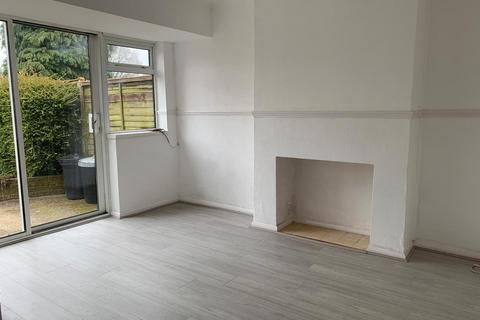 undefined, Avon Road, Solihull