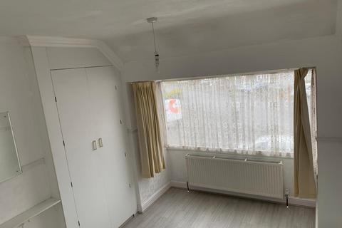 undefined, Avon Road, Solihull