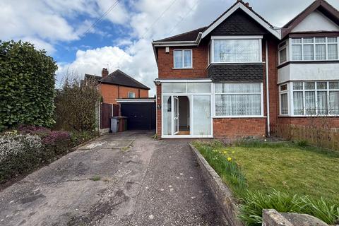 undefined, Avon Road, Solihull