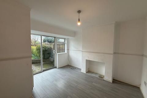 undefined, Avon Road, Solihull