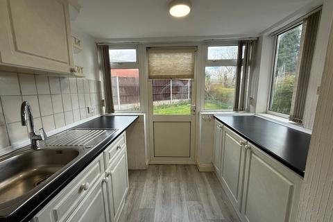undefined, Avon Road, Solihull