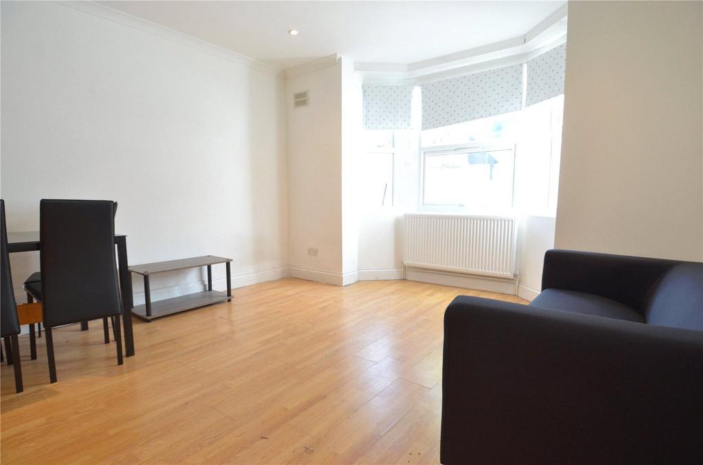 Herne Hill Road, London, SE24 2 bed apartment to rent £2,100 pcm (£