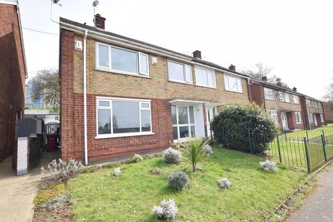 3 Hardy Road, Scunthorpe, DN17 1PJ