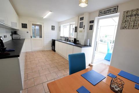 3 Hardy Road, Scunthorpe, DN17 1PJ