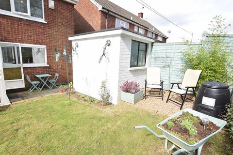 3 Hardy Road, Scunthorpe, DN17 1PJ