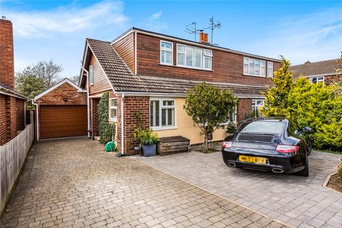 10 Battledown Close, Cheltenham, GL52 6RD