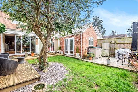 10 Battledown Close, Cheltenham, GL52 6RD