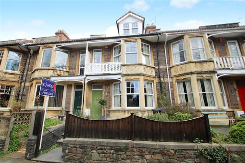 17 Frayne Road, Bristol, BS3 1RU