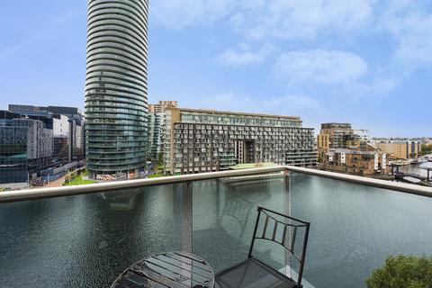 2 bedroom apartment for sale, London E14