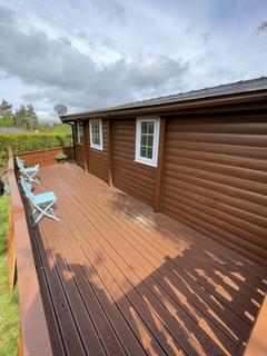 2 bedroom lodge for sale - PS-160523 – (FREEHOLD) Trawsfynydd Leisure Village