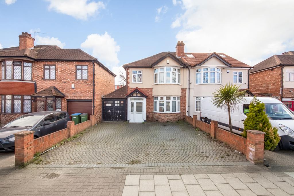 Sidcup Road, Eltham, SE9 3 bed house £500,000
