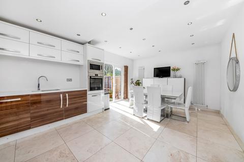 3 bedroom house for sale, Sidcup Road, Eltham, SE9