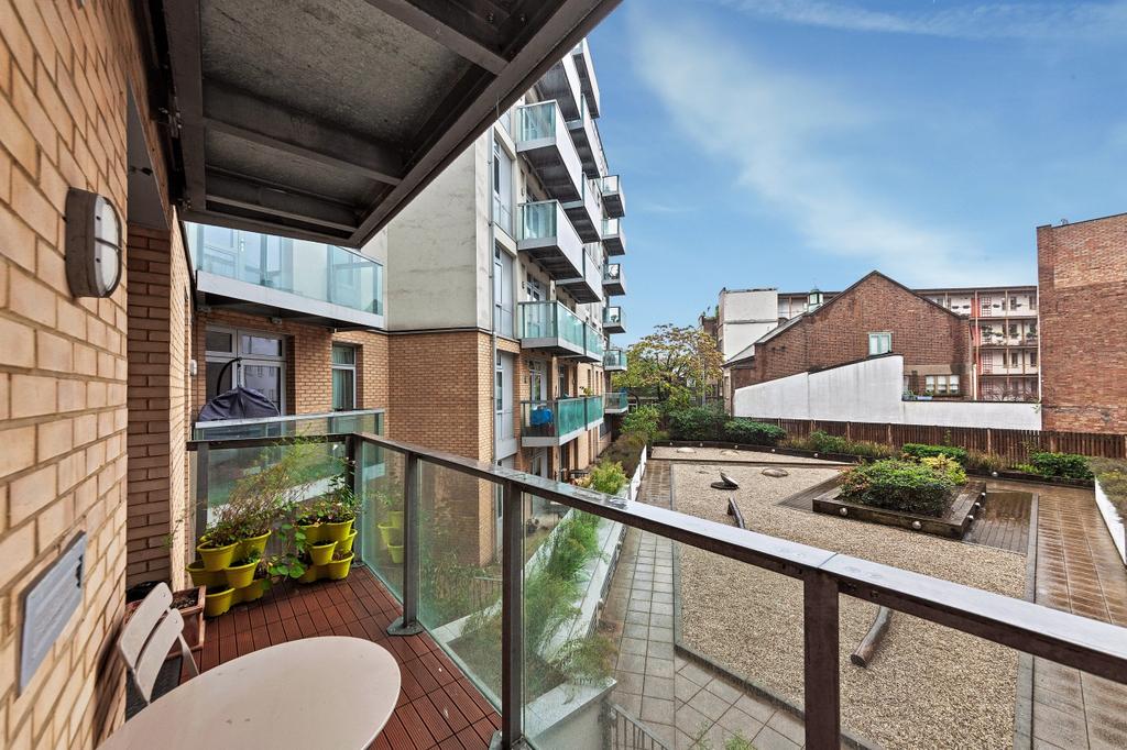Coral apartments,...