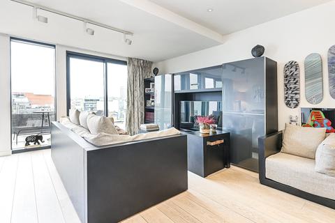 2 bedroom penthouse for sale - Hollen Street, Soho, W1F