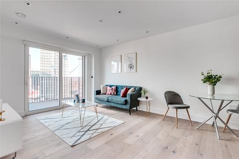 1 bedroom flat to rent, Keybridge Apartments, 7a Exchange Gardens, London