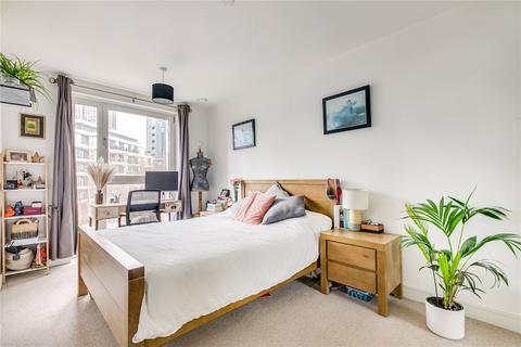 1 bedroom flat to rent, Lowe House, 12 Hebden Place, London