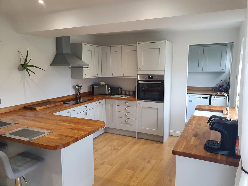 Marriotts Close, Ramsey Mereside, Huntingdon, PE26 3 bed semidetached