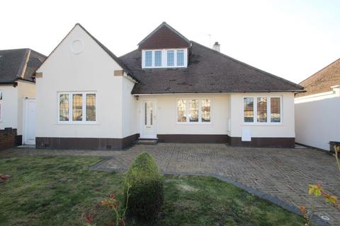 31 Woodcock Dell Avenue, Harrow, HA3 0PW