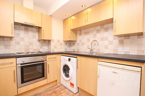 1 bedroom apartment to rent - Priory Street, Colchester, Essex, CO1