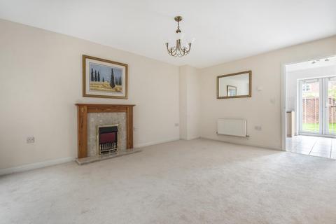 10 Brock Close, Deepcut, Camberley, GU16 6GA
