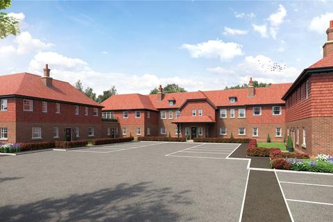 2 bedroom apartment for sale - Squires Park, Bushey Hall Drive, Bushey, Hertfordshire, WD23