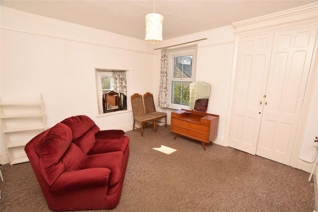 Flat 1 Bedroom