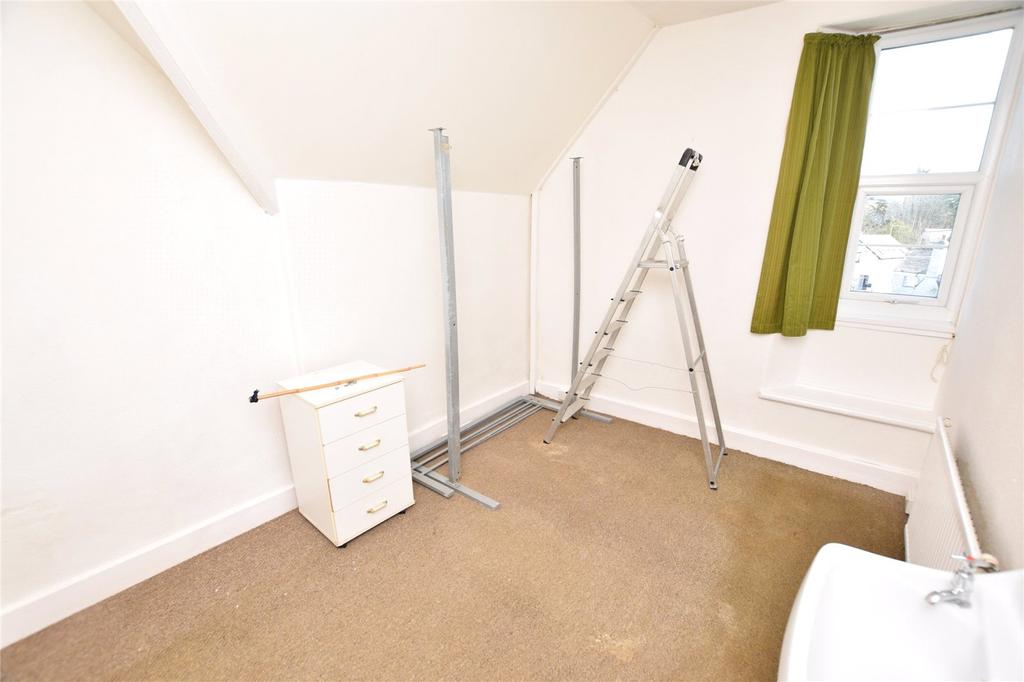 Flat 2 Bedroom