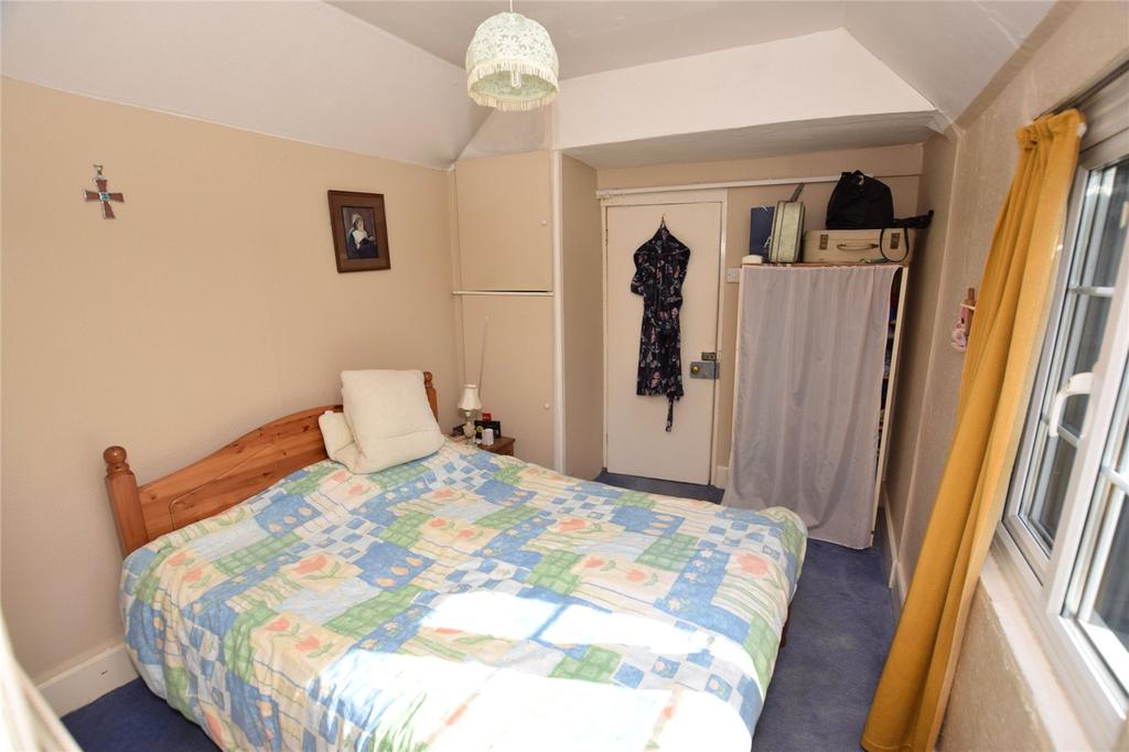 Bedroom Alt