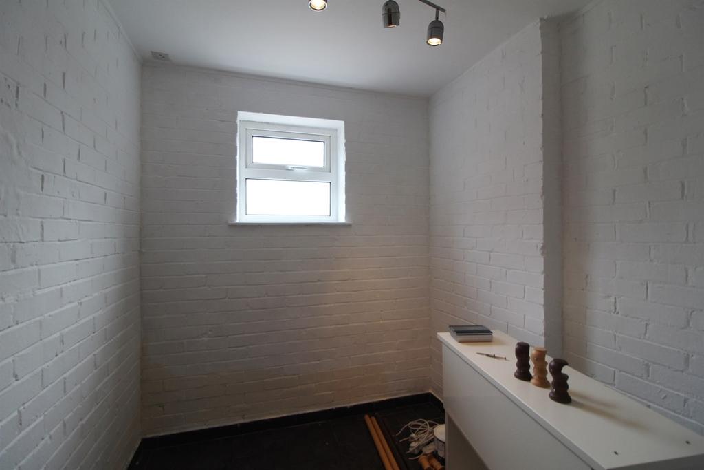 Office/Larder