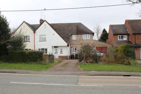 45 Ashby Road, Daventry, NN11 9QD