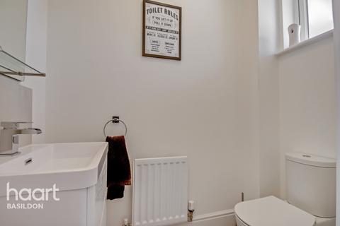 12 Bebington Link, Langdon Hills, Basildon, SS16 5LE