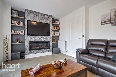 12 Bebington Link, Langdon Hills, Basildon, SS16 5LE