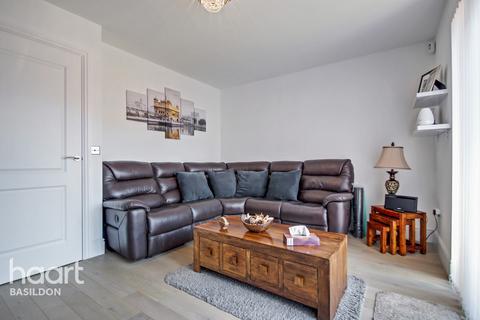 12 Bebington Link, Langdon Hills, Basildon, SS16 5LE