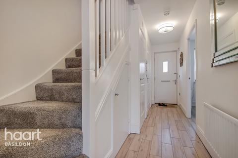 12 Bebington Link, Langdon Hills, Basildon, SS16 5LE