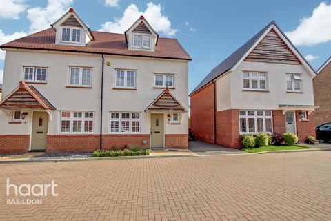 12 Bebington Link, Langdon Hills, Basildon, SS16 5LE