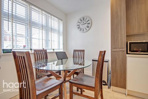 12 Bebington Link, Langdon Hills, Basildon, SS16 5LE