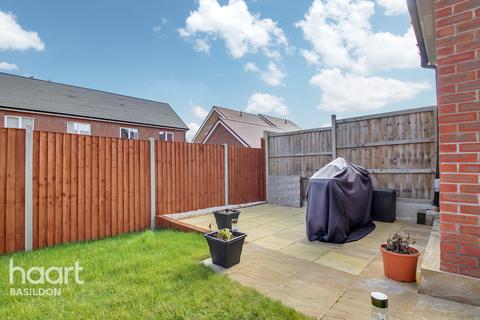 12 Bebington Link, Langdon Hills, Basildon, SS16 5LE