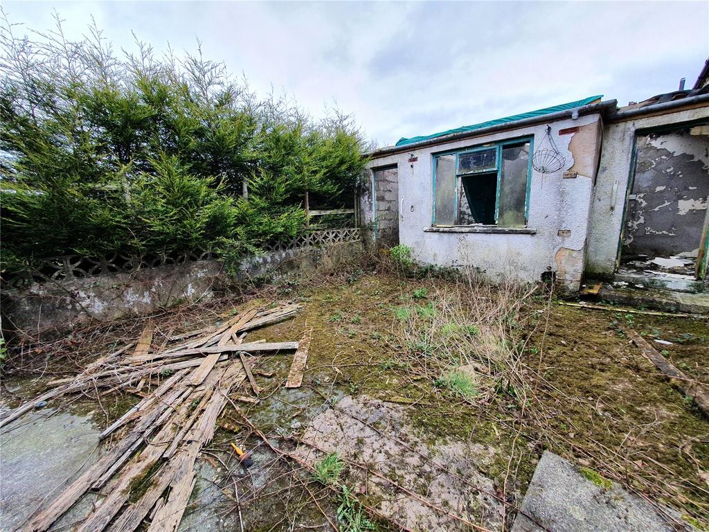 Outbuilding
