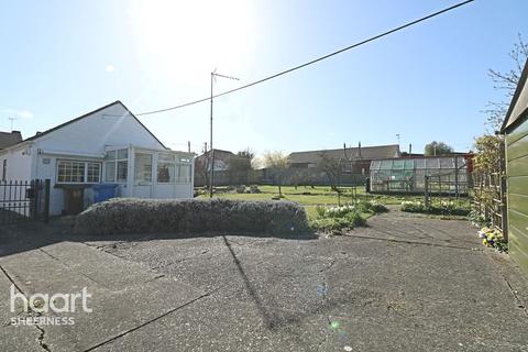 69 Barton Hill Drive, Minster On Sea, Sheerness, ME12 3NF