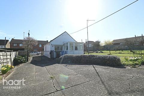 69 Barton Hill Drive, Minster On Sea, Sheerness, ME12 3NF