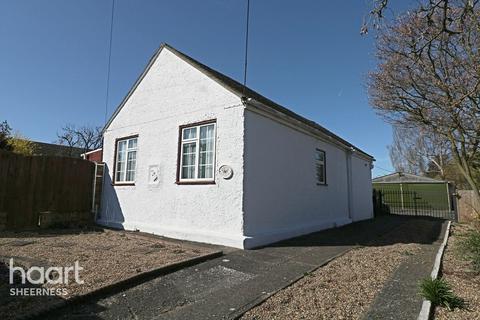 69 Barton Hill Drive, Minster On Sea, Sheerness, ME12 3NF