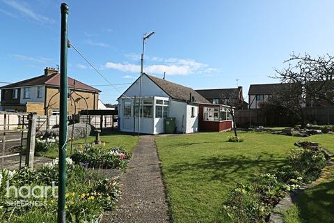 69 Barton Hill Drive, Minster On Sea, Sheerness, ME12 3NF