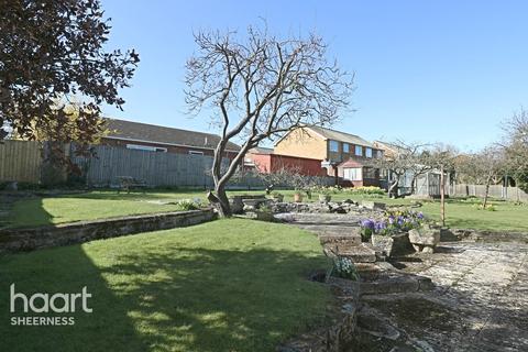 69 Barton Hill Drive, Minster On Sea, Sheerness, ME12 3NF