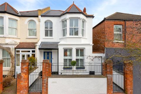 70 Thurlestone Road, London, SE27 0PD